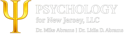 Psychology for New Jersey