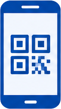 Scan to pay securely
