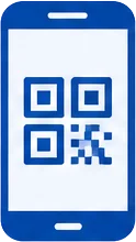 Scan to pay securely