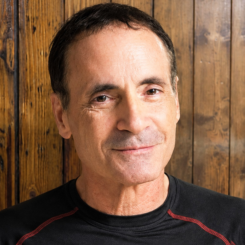Dr. Mike Abrams, psychologist and author on human sexuality and evolutionary psychology