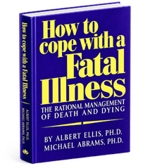 Death and Dying by Dr. Mike Abrams and Dr. Lidia Abrams