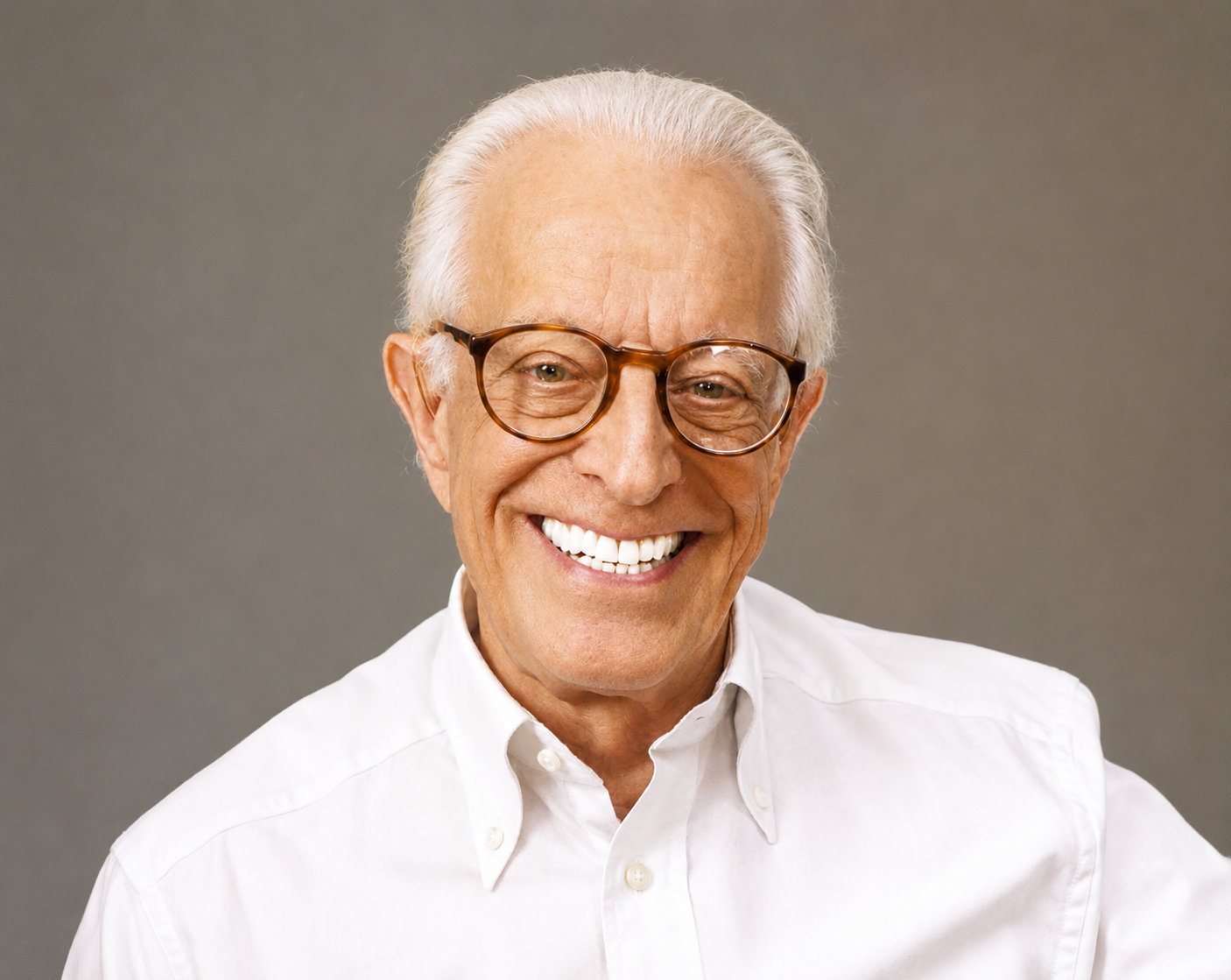 Albert Ellis, Ph.D., founder of Rational Emotive Behavior Therapy