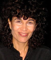 Dr. Lidia Abrams
