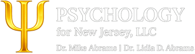 Psychology for New Jersey, LLC