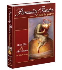 Personality Theories by Dr. Mike Abrams and Dr. Lidia Abrams