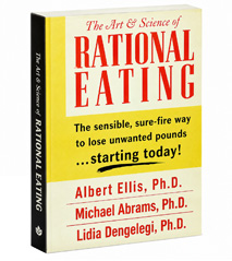 Eating and Weight by Dr. Mike Abrams and Dr. Lidia Abrams